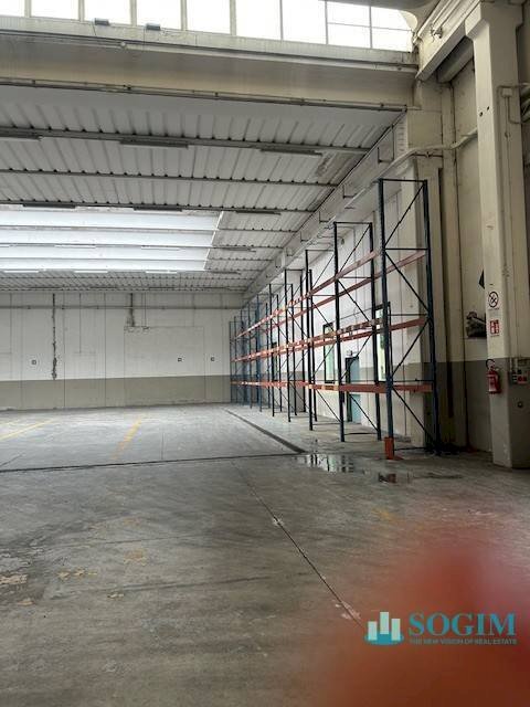 Foto 2 - Capannone Settala - foto 2