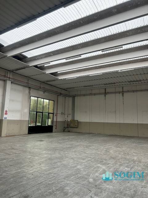 Foto 3 - Capannone Settala - foto 3