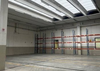 Foto 1 - Capannone Settala - foto 1