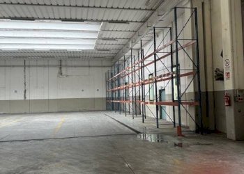 Foto 2 - Capannone Settala - foto 2