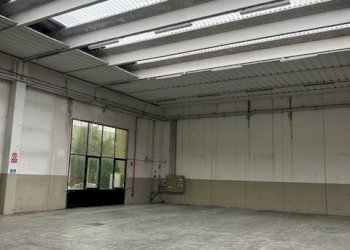 Foto 3 - Capannone Settala - foto 3