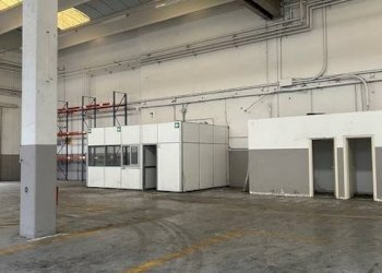 Foto 4 - Capannone Settala - foto 4