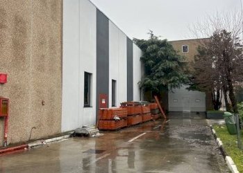 Foto 6 - Capannone Settala - foto 6