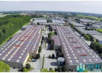 Foto 8 - Capannone Settala - foto 8