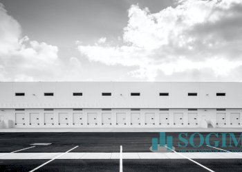 Foto 9 - Capannone Santa Cristina e Bissone - foto 9