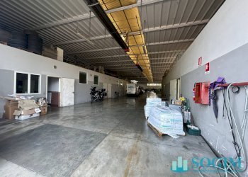 Foto 6 - Capannone Via Campestre
 
47, Bresso - foto 6