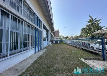 Foto 7 - Capannone Via Campestre
 
47, Bresso - foto 7