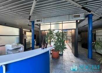 Foto 9 - Capannone Via Campestre
 
47, Bresso - foto 9