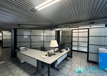 Foto 10 - Capannone Via Campestre
 
47, Bresso - foto 10