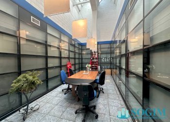 Foto 12 - Capannone Via Campestre
 
47, Bresso - foto 12