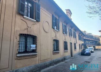 Foto 1 - Ufficio via conte camillo benso di cavour
 
35, Cernusco sul Naviglio - foto 1