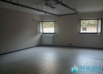 Foto 9 - Ufficio via conte camillo benso di cavour
 
35, Cernusco sul Naviglio - foto 9