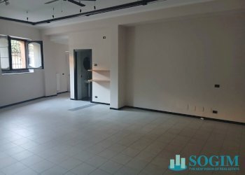 Foto 11 - Ufficio via conte camillo benso di cavour
 
35, Cernusco sul Naviglio - foto 11