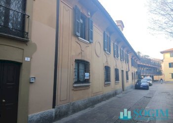 Foto 14 - Ufficio via conte camillo benso di cavour
 
35, Cernusco sul Naviglio - foto 14