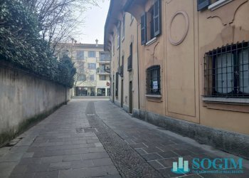 Foto 15 - Ufficio via conte camillo benso di cavour
 
35, Cernusco sul Naviglio - foto 15