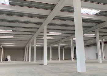 IMMAGINI DI REPERTORIO - Capannone Calderara di Reno - foto 5