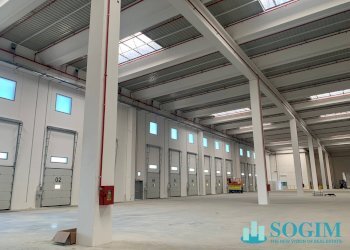 IMMAGINI DI REPERTORIO - Capannone Calderara di Reno - foto 7