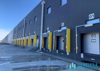 IMMAGINI DI REPERTORIO - Capannone Calderara di Reno - foto 8