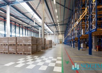 IMMAGINI DI REPERTORIO - Capannone Calderara di Reno - foto 9