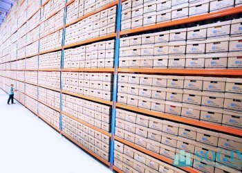 IMMAGINI DI REPERTORIO - Capannone Calderara di Reno - foto 19