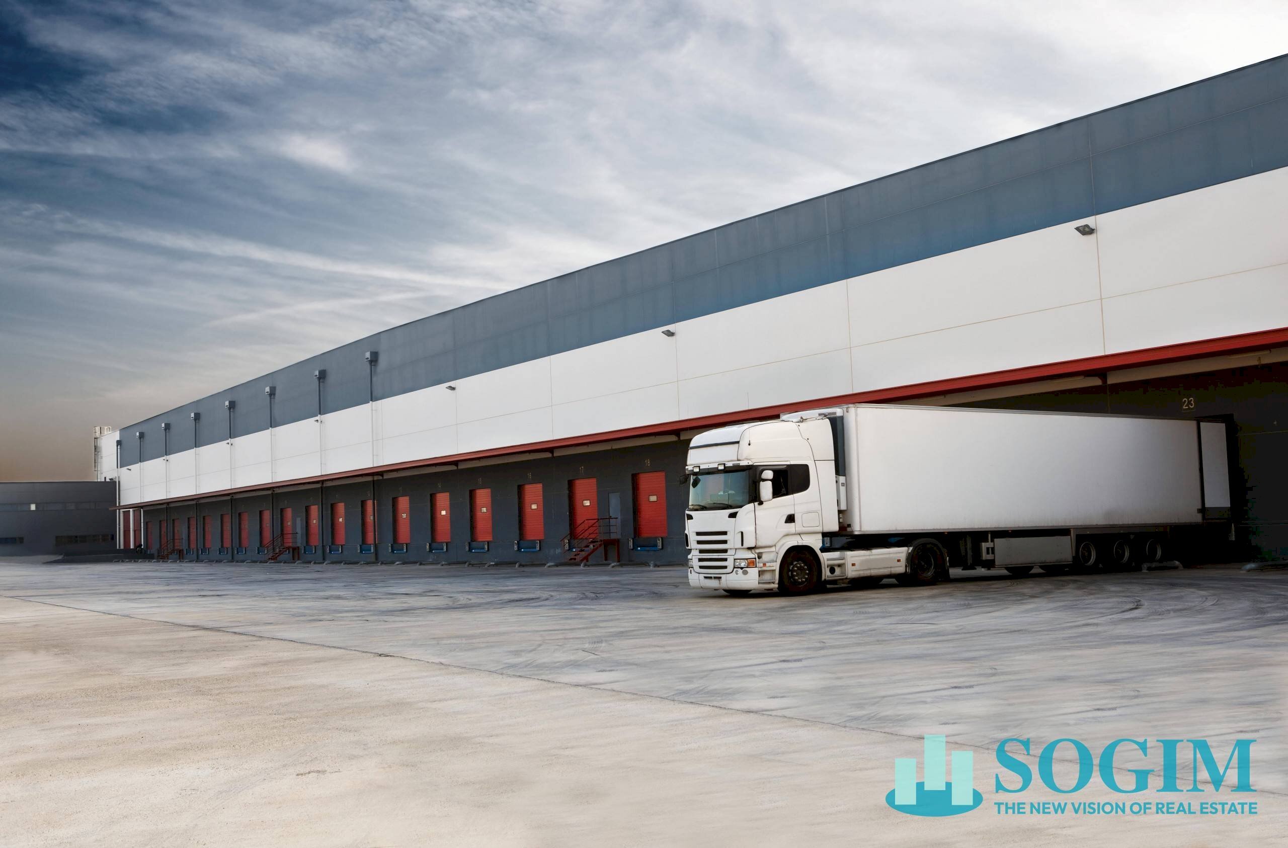 IMMAGINI DI REPERTORIO - Shed Fara Gera d'Adda - photo 3