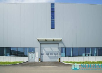 IMMAGINI DI REPERTORIO - Capannone Fara Gera d'Adda - foto 13