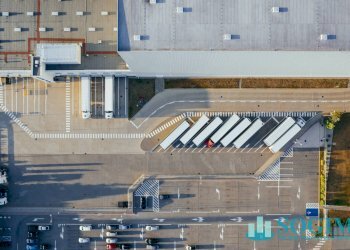 IMMAGINI DI REPERTORIO - Capannone Fara Gera d'Adda - foto 19