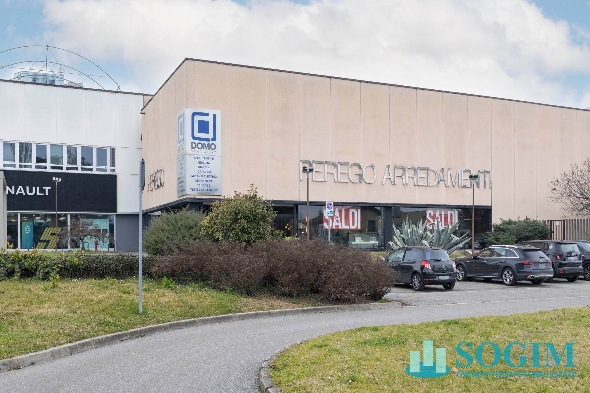 Foto 2 - Locale Commerciale via ugo la malfa
 
4, Cernusco sul Naviglio - foto 2