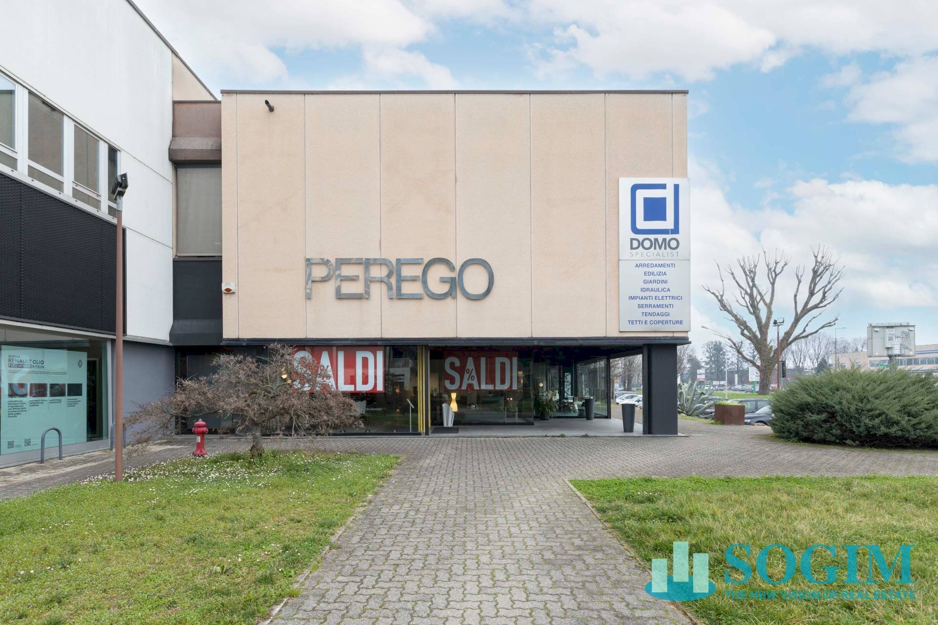 Foto 3 - Locale Commerciale via ugo la malfa
 
4, Cernusco sul Naviglio - foto 3