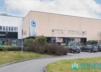 Foto 2 - Locale Commerciale via ugo la malfa
 
4, Cernusco sul Naviglio - foto 2