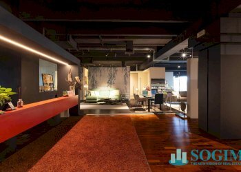 Foto 6 - Locale Commerciale via ugo la malfa
 
4, Cernusco sul Naviglio - foto 6