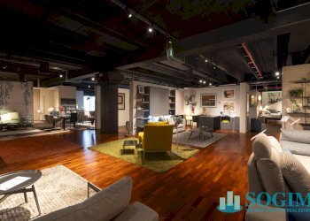 Foto 7 - Locale Commerciale via ugo la malfa
 
4, Cernusco sul Naviglio - foto 7