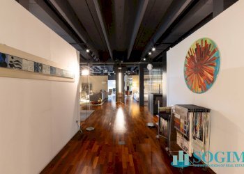 Foto 10 - Locale Commerciale via ugo la malfa
 
4, Cernusco sul Naviglio - foto 10