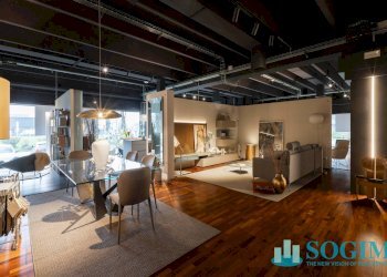 Foto 11 - Locale Commerciale via ugo la malfa
 
4, Cernusco sul Naviglio - foto 11