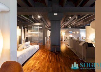 Foto 14 - Locale Commerciale via ugo la malfa
 
4, Cernusco sul Naviglio - foto 14