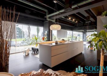 Foto 16 - Locale Commerciale via ugo la malfa
 
4, Cernusco sul Naviglio - foto 16