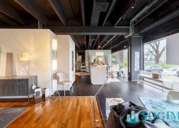 Foto 18 - Locale Commerciale via ugo la malfa
 
4, Cernusco sul Naviglio - foto 18