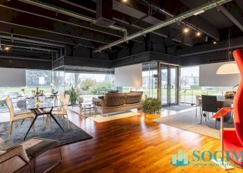 Foto 19 - Locale Commerciale via ugo la malfa
 
4, Cernusco sul Naviglio - foto 19