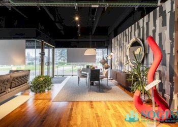 Foto 20 - Locale Commerciale via ugo la malfa
 
4, Cernusco sul Naviglio - foto 20