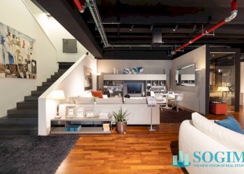 Foto 22 - Locale Commerciale via ugo la malfa
 
4, Cernusco sul Naviglio - foto 22