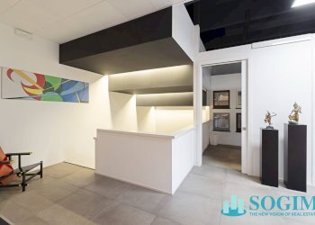 Foto 23 - Locale Commerciale via ugo la malfa
 
4, Cernusco sul Naviglio - foto 23