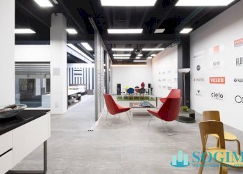 Foto 28 - Locale Commerciale via ugo la malfa
 
4, Cernusco sul Naviglio - foto 28