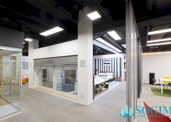 Foto 29 - Locale Commerciale via ugo la malfa
 
4, Cernusco sul Naviglio - foto 29