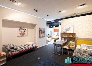 Foto 31 - Locale Commerciale via ugo la malfa
 
4, Cernusco sul Naviglio - foto 31