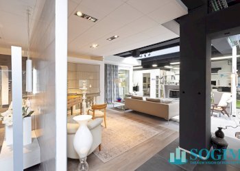 Foto 32 - Locale Commerciale via ugo la malfa
 
4, Cernusco sul Naviglio - foto 32