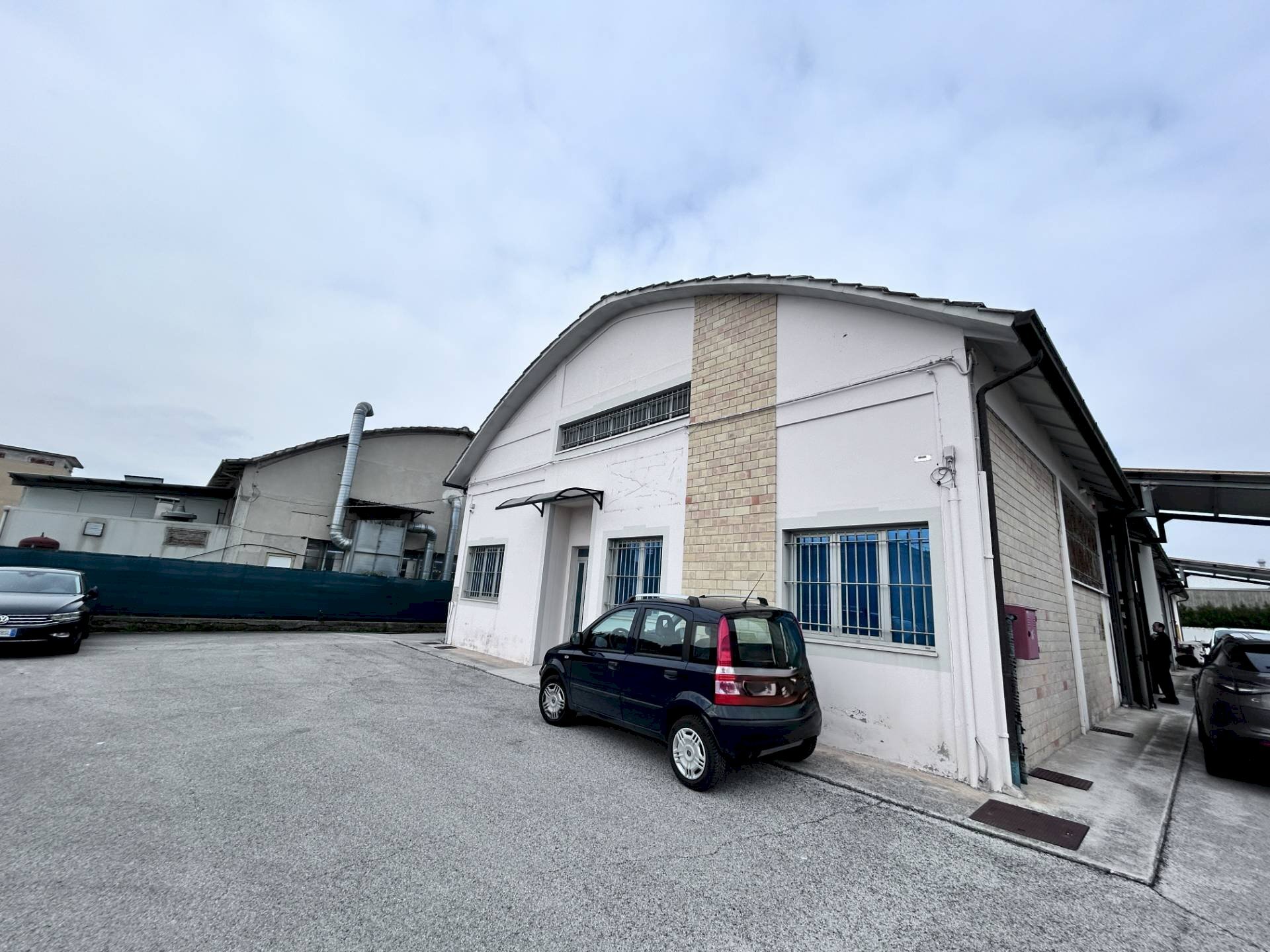 Foto 1 - Capannone Via Maestri del lavoro, Civitanova Marche - foto 1