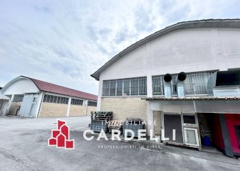 Foto 2 - Capannone Via Maestri del lavoro, Civitanova Marche - foto 2