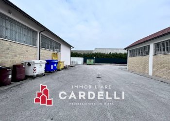 Foto 4 - Capannone Via Maestri del lavoro, Civitanova Marche - foto 4