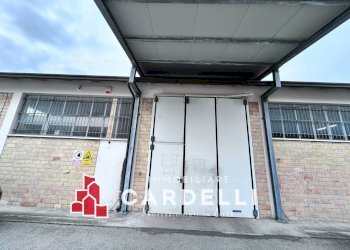 Foto 5 - Capannone Via Maestri del lavoro, Civitanova Marche - foto 5