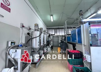 Foto 8 - Capannone Via Maestri del lavoro, Civitanova Marche - foto 8